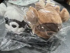 2025年最新】磁石でくっつくペアマスコット ジグザグマの人気アイテム