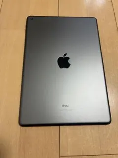 Apple iPad第9世代 10.2インチ スペースグレー 本体