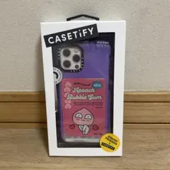 CASETIFY ケースティファイ スマホケース カカオフレンズ