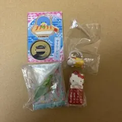 サンリオ　セット