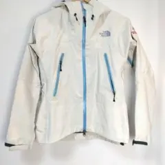 ノースフェイス SUMMIT SERIES マウンテンパーカー S