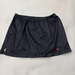 ellesse テニス スコート ネイビーのサムネイル