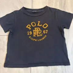 ポロラルフローレン 半袖Tシャツ 100のサムネイル