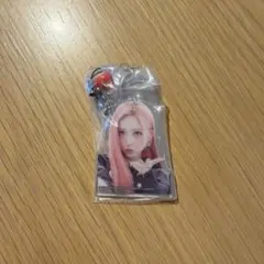 IVE アクリルビーズチャーム GAEUL ガウル