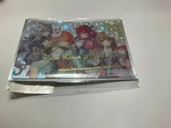 ホロライブプロダクション カードチョコ4 ゼータ 小鳥遊キアラ IRyS リス