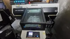 ミマキjv150-130 Mimaki メーカーメンテナンス済み - メルカリ