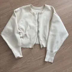 チャオパニック カーディガン
