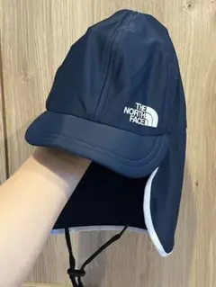 ノースフェイス　水陸両用　帽子　キッズのサムネイル