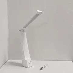 EYE-PROTECTION LED LAMP 折りたたみ式デスクライト