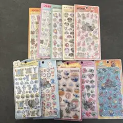 正規品、新品】ボンドロ、プチドロ、うるちゅる 8枚セット - メルカリ