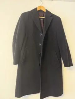 高級　希少　bugatti コート　ブラック　値下げ◎ 2026年最新】bugatti コートの人気アイテム - メルカリ