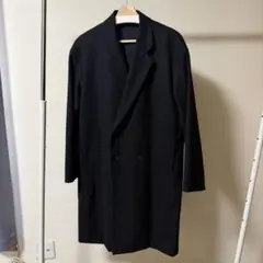 2026年最新】MARKAWARE メンズ チェスターコートの人気アイテム - メルカリ