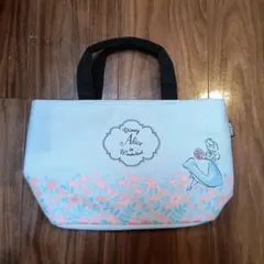 Disney アリス トートバッグ