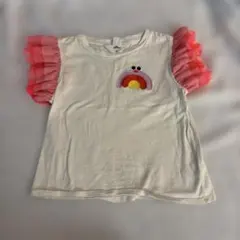 H&M コラボ Tシャツ 130cmのサムネイル