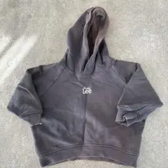 Buddy Lee ネイビー フード付きパーカー