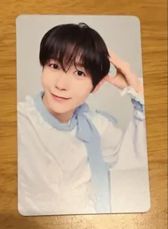 nct wish リョウ - メルカリ
