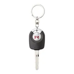 Nissan GT-R コレクタブルキー