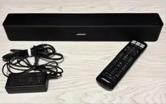 BOSE Solo 5 TV Sound System サウンドバー 動作確認済のサムネイル
