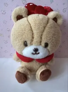 ❤️本日限定❤️新品未使用 キティ 50周年 タイニーチャム ぬいぐるみ 完売品