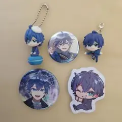 カラフルピーチ　なおきりさん