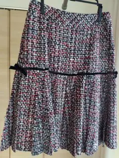 2025年最新】ルネ Rene ツイードスカートの人気アイテム - メルカリ