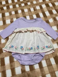 apres les cours ロンパース　70