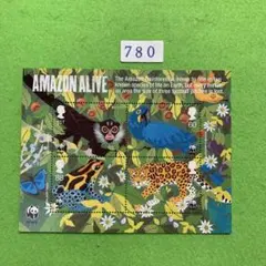 2025年最新】WWF 切手コレクションの人気アイテム - メルカリ