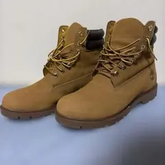 Timberland コーラ バレー 6インチ ブーツ 22.5cm - メルカリ