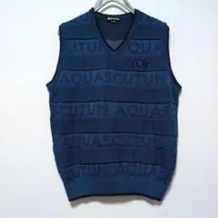 2026年最新】Aquascutum メンズ ベストの人気アイテム - メルカリ