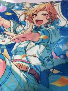 あんスタ 仁兎なずな ビジュアルタオル