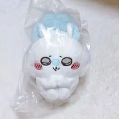 ちいかわ 切ない顔のモモンガぬいぐるみ