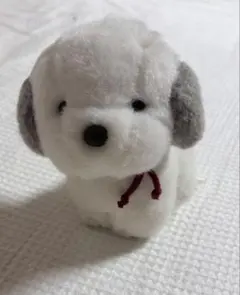 美品】昭和レトロ いぬ ヴィンテージ ファースト社 ぬいぐるみ - メルカリ