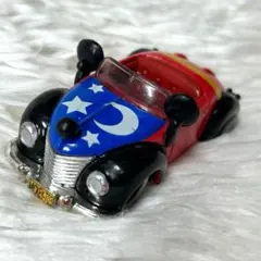 トミカ　ディズニー　ミッキーロードスターのサムネイル
