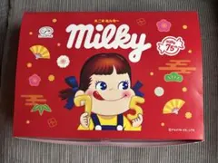 ぺこた様　暮らしの歳時記、まねきペコちゃん　2点セットのサムネイル