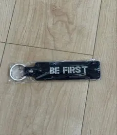 BE:FIRST キーホルダー