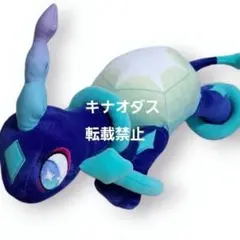 2025年最新】テラパゴスぬいぐるみの人気アイテム - メルカリ