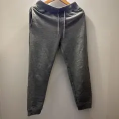 THE NORTH FACE グレー スウェットパンツ