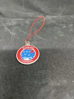 ディズニー　カーズ　TEAM95 ロボット ストラップ