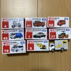 2026年最新】トミカギフトセットの人気アイテム - メルカリ