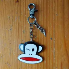 paul frank キーホルダー