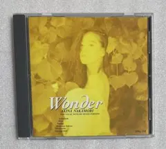 2026年最新】中森明菜 WONDERの人気アイテム - メルカリ