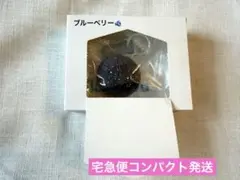 SloMood スロームード まんまニットmini ブルーベリー スクイーズ