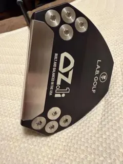 テル　5/11まで L.A.B. GOLF OZ1i/34インチ／保証書有 テル様専用 5/11まで L.A.B. GOLF OZ1i/34インチ／保証書有 - メルカリ