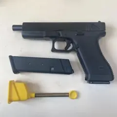 2026年最新】mgc glock 18の人気アイテム - メルカリ