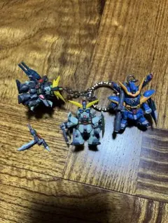 機動戦士ガンダムSEEDフィギュアキーホルダー Amazon.co.jp: 機動戦士ガンダムSEED DESTHINY リアルフィギュア