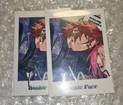 あんスタ　アルバム　ぱしゃっつ　三毛縞斑