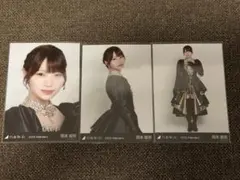 【匿名配送】岡本姫奈 スペシャル衣装48 2026 February コンプ