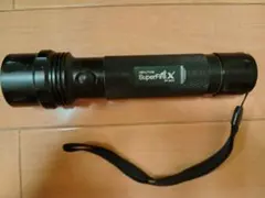 GENTOS SuperFire X SF-302X ハンディライトのサムネイル