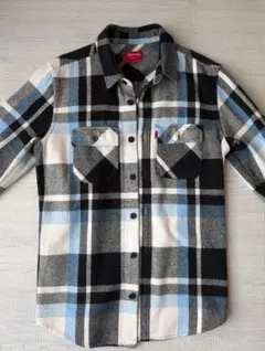 2026年最新】ネルシャツ supremeの人気アイテム - メルカリ