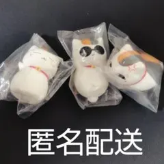 夏目友人帳 ちんまりニャンコ先生 そふびこれくしょん